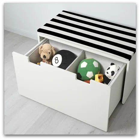 Ikea stuva playroom sale